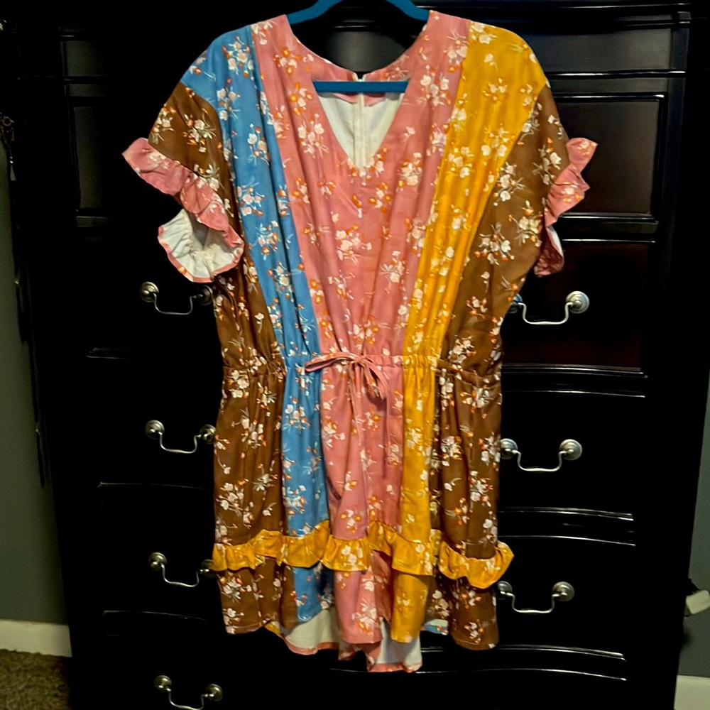 Romper